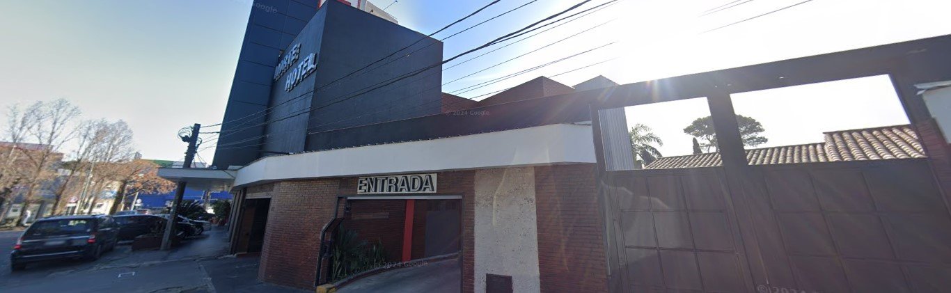 Telo Hotel Norte en Olivos, Zona Norte
