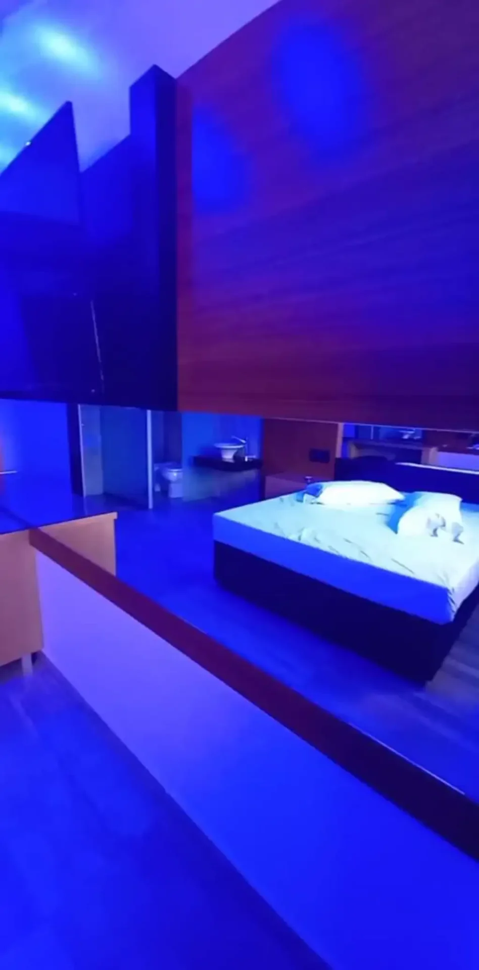 Habitación íntima con cochera en La Lucila