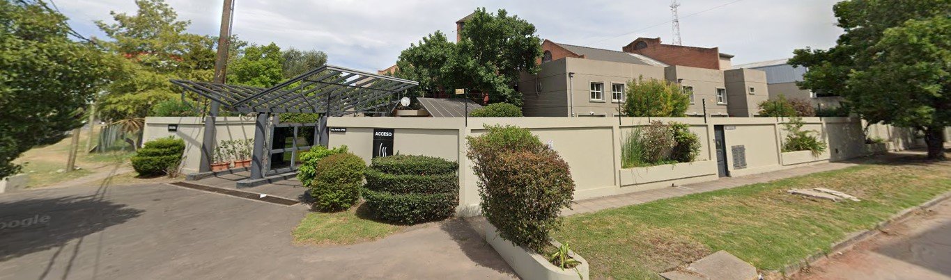Telo Hotel Css en Ituzaingó, Zona Oeste