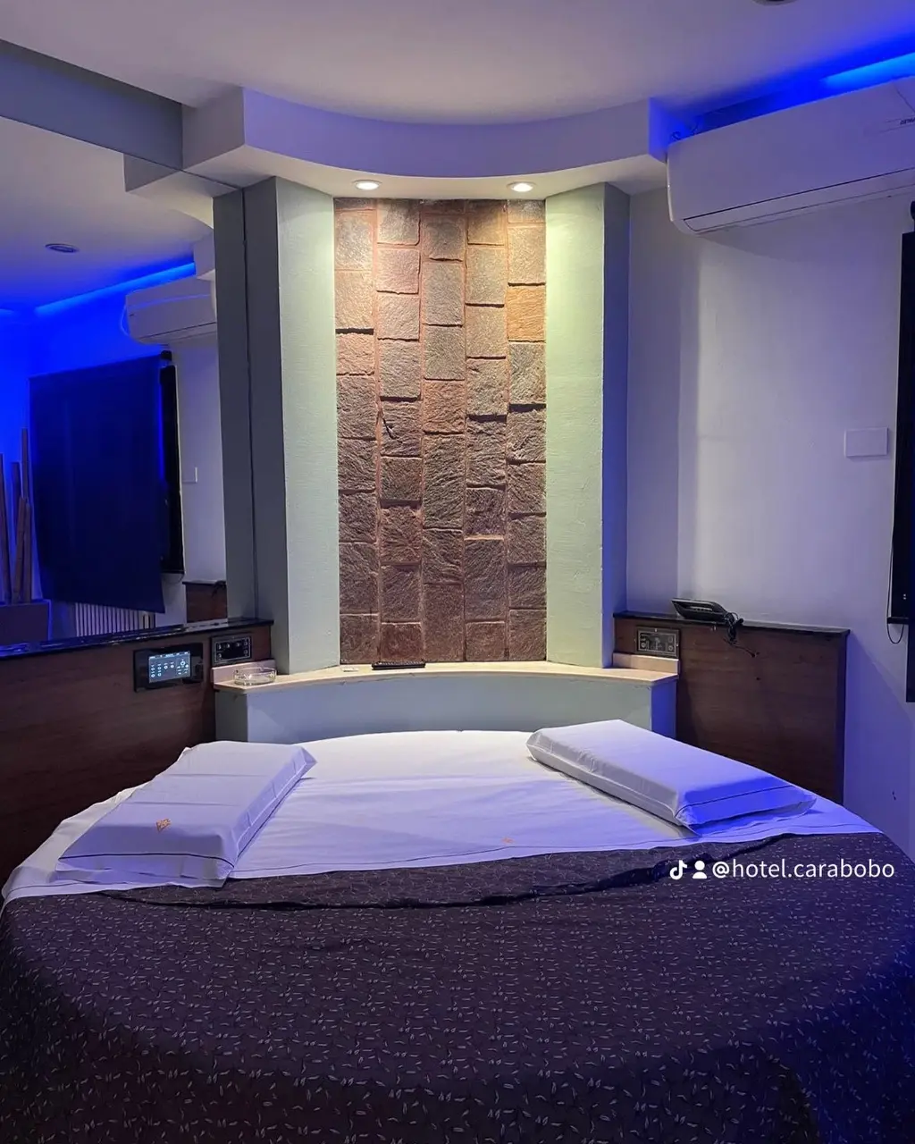 Suite Especial con ambientación y cochera privada en San Justo