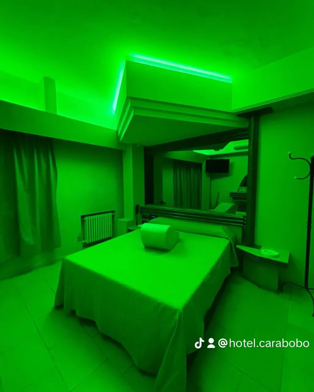 Suite Garden Duplex con cochera cerrada en San Justo