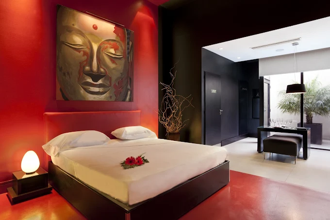 Suite Dissors con jacuzzi en Tres De Febrero