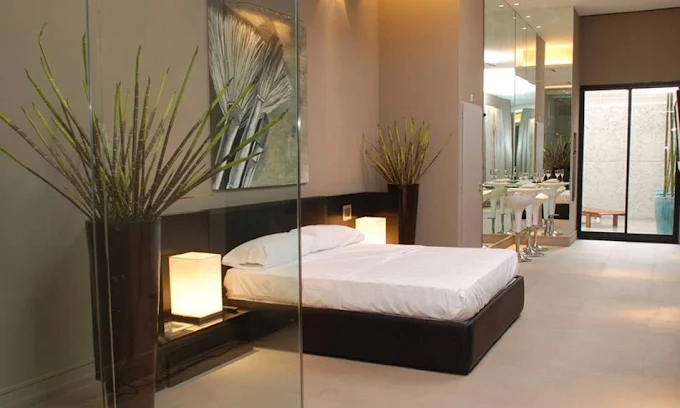 Suite Aeris estilo loft en Tres De Febrero