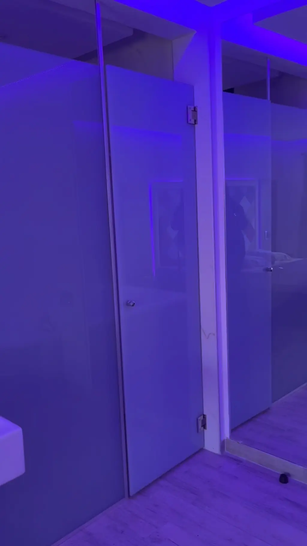 Suite Normal con cochera y privacidad en San Justo