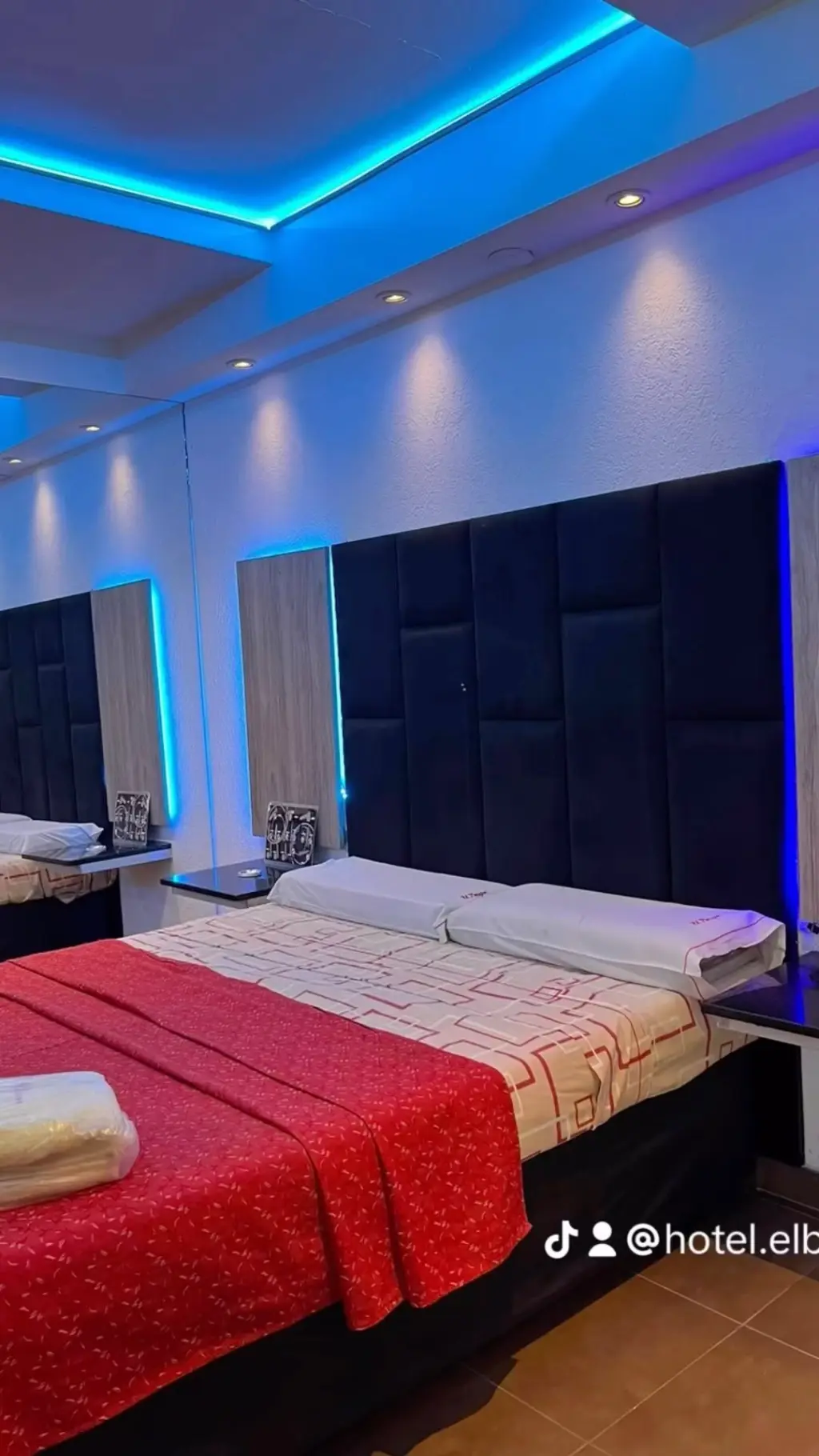 Suite Mini Piscina con jardín privado en San Justo