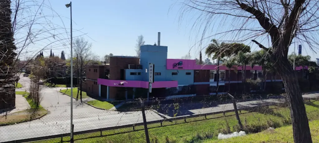 Cochera privada en Full Time Villa Tesei