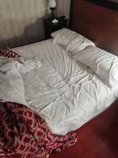 Suite con hidromasaje en Kingdom Castelar