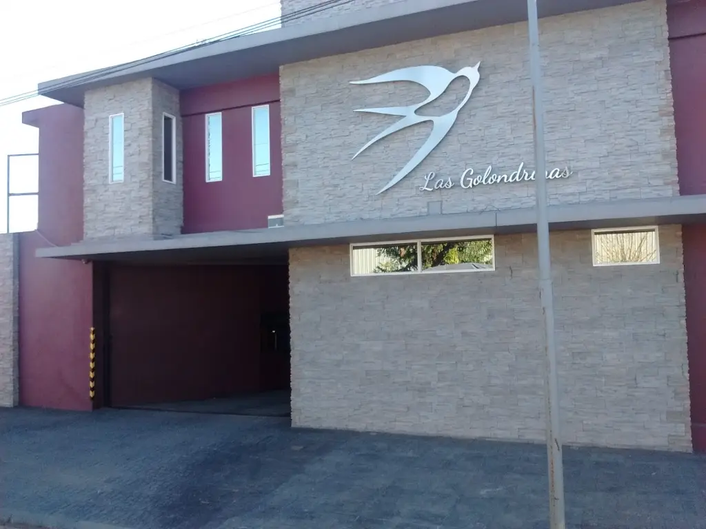 Habitación económica con cochera privada en San Justo Las Golondrinas