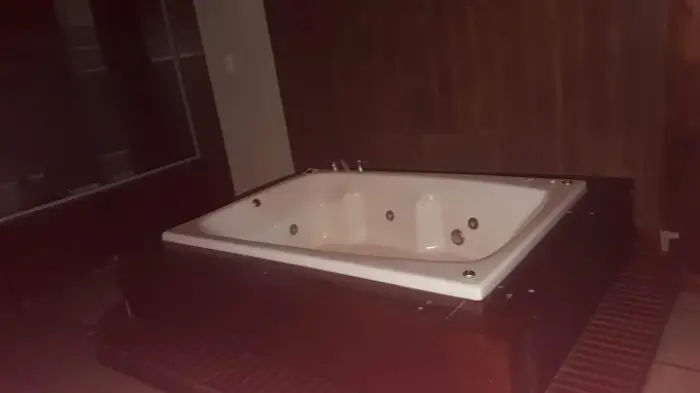 Suite con hidromasaje en Look Castelar