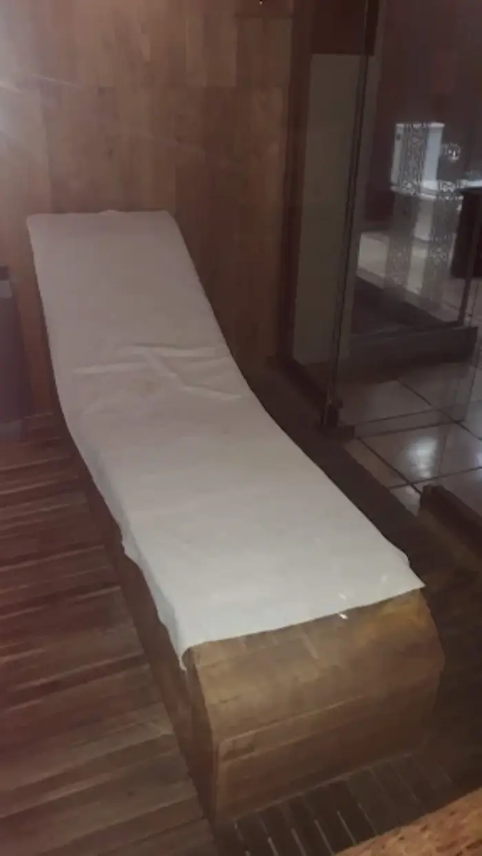 Habitación temática con sauna y cochera en Castelar