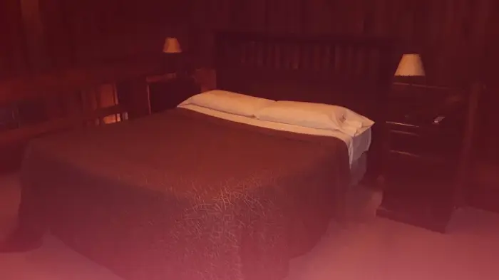 Albergue transitorio estilo chalet en Castelar