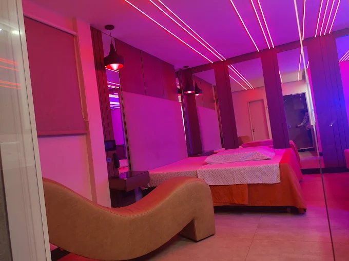 Suite Dissors con jacuzzi en Ituzaingó