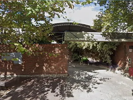 Suite con sauna en Ombú Morón