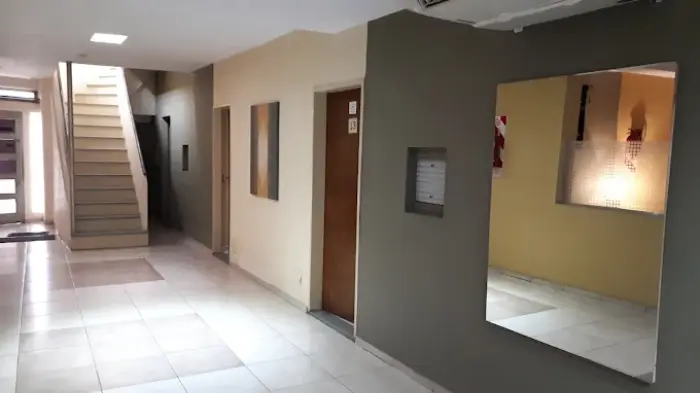 Suite con hidromasaje en Paso del Rey Moreno