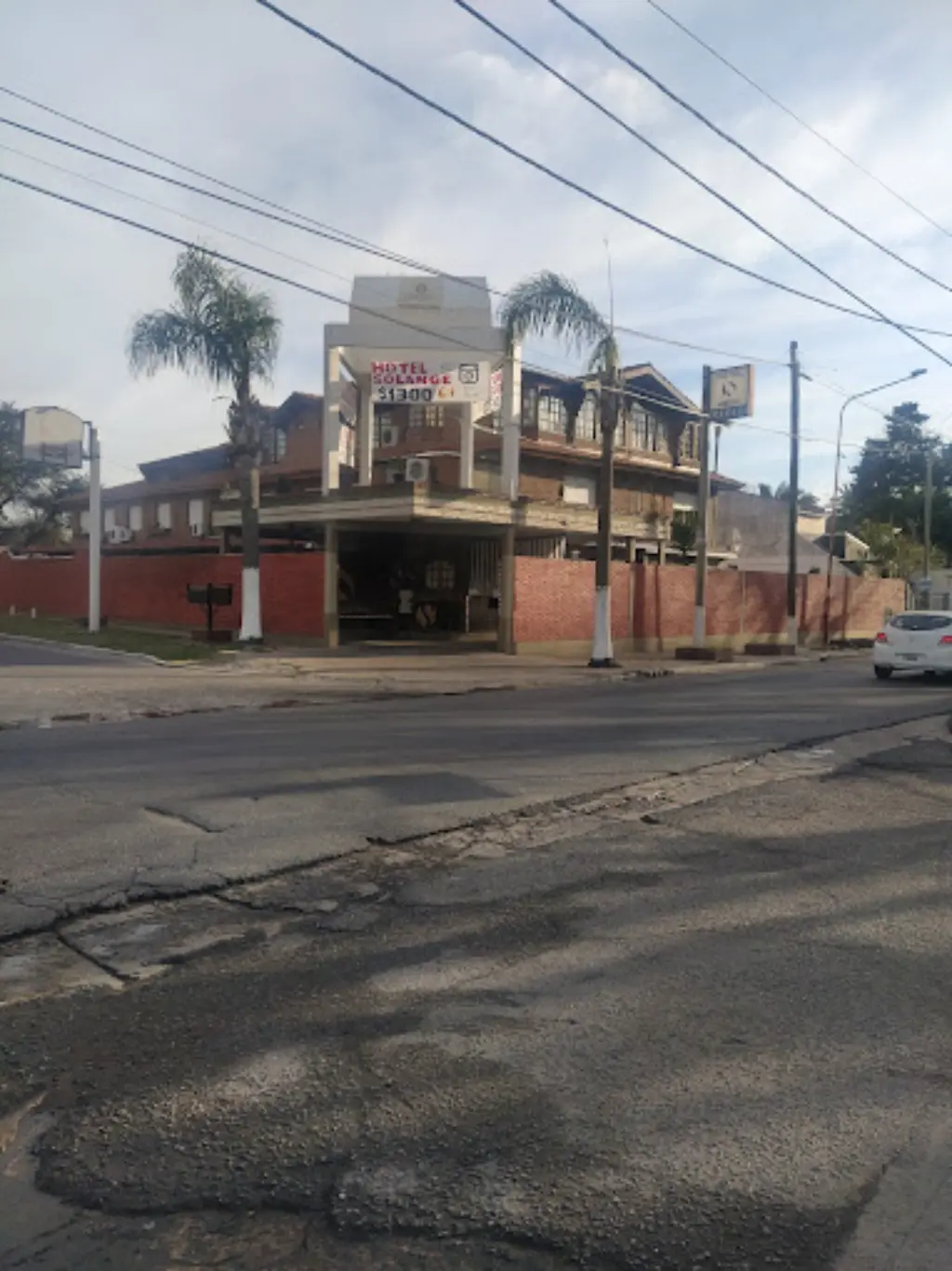 Suite temática con jacuzzi en San Justo