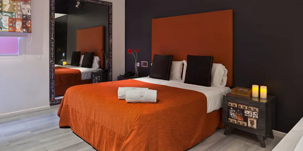 Hidromasaje en ambiente privado y romántico – Summum Morón