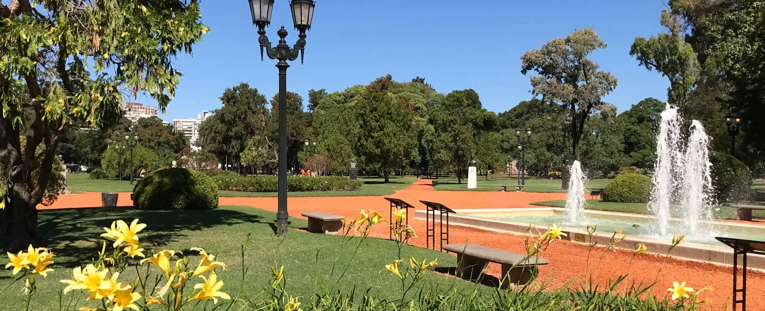 Telo en Palermo, Capital Federal