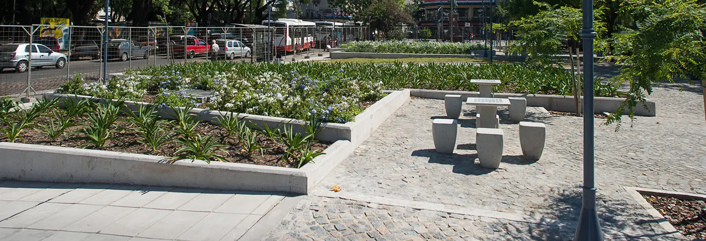 Hoteles íntimos en Parque Patricios para encuentros románticos