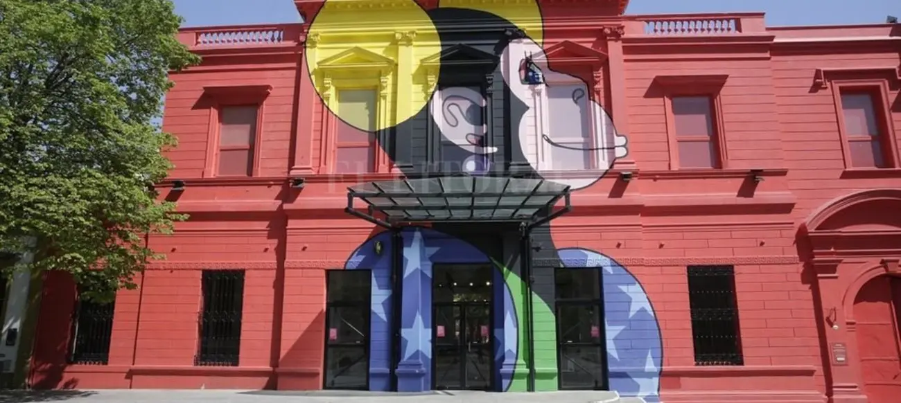 Albergue transitorio en Recoleta con estilo y privacidad