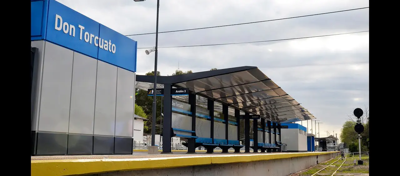 Albergue transitorio en Don Torcuato para escapadas románticas