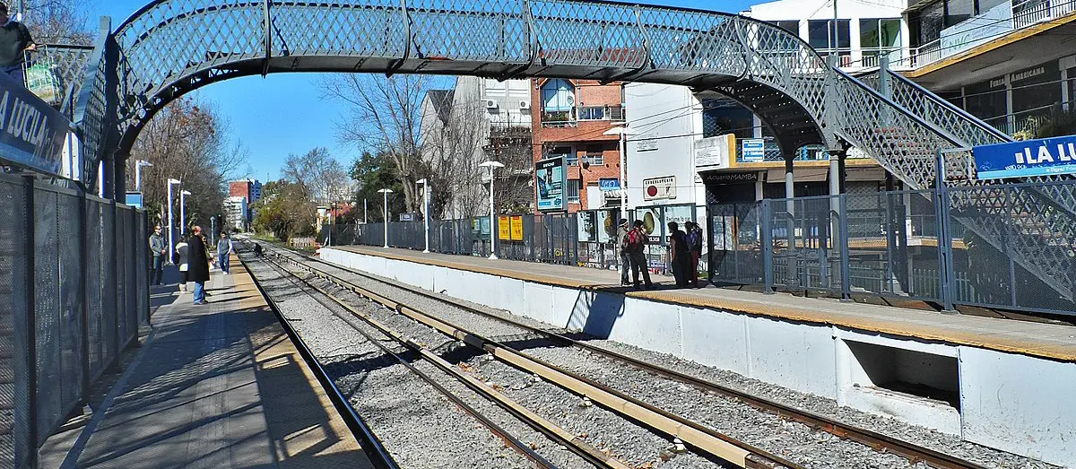 Alojamientos por hora en La Lucila para parejas