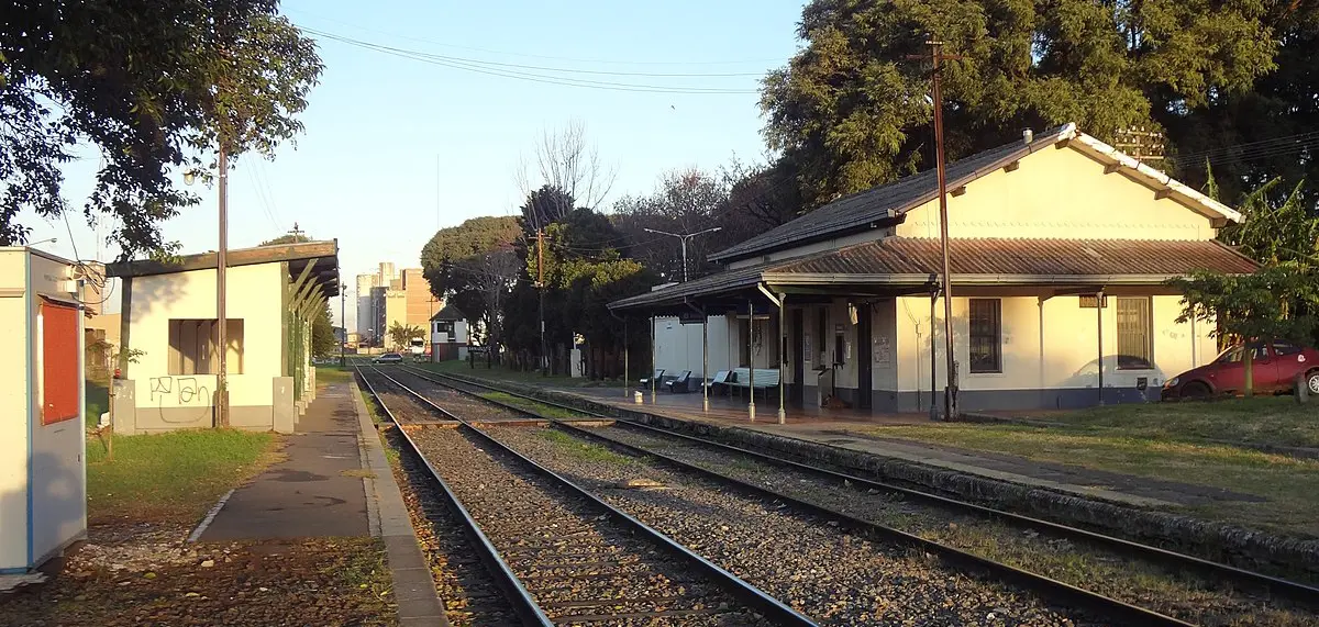 Alojamiento privado en San Justo ideal para escapadas íntimas