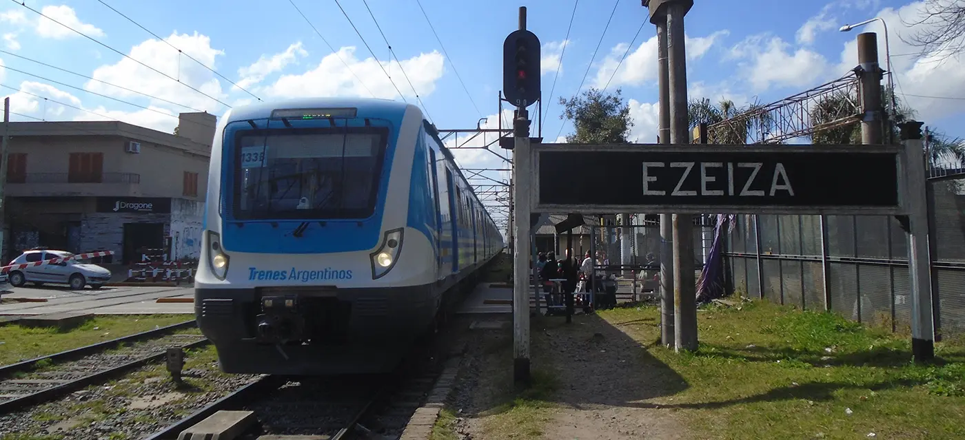 Albergue discreto en Ezeiza para parejas y encuentros íntimos