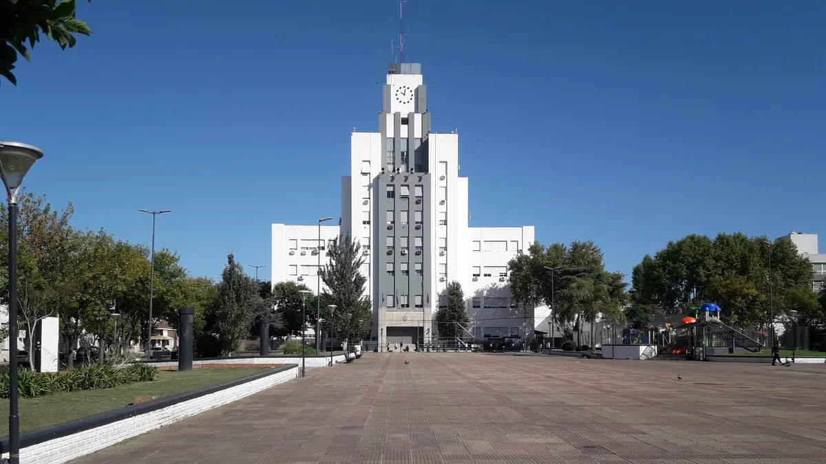 Hotel por hora en Lomas de Zamora con privacidad y confort
