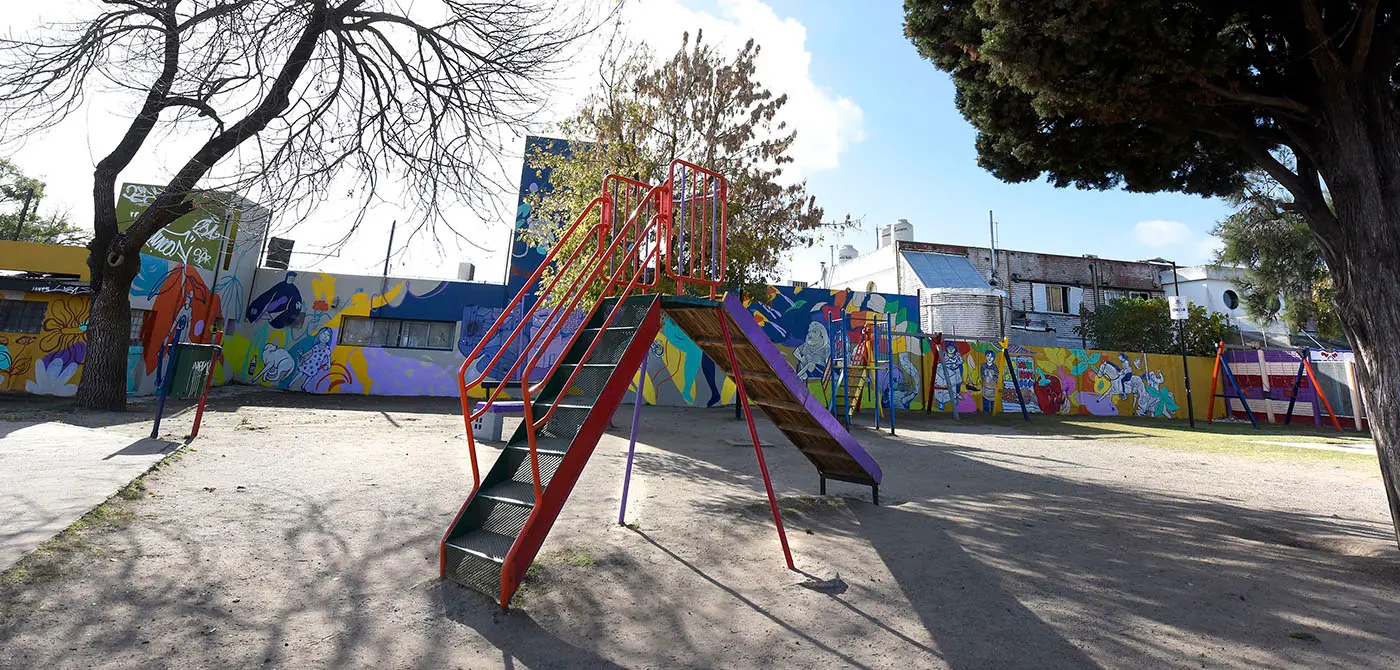Albergue transitorio en Solano para escapadas privadas