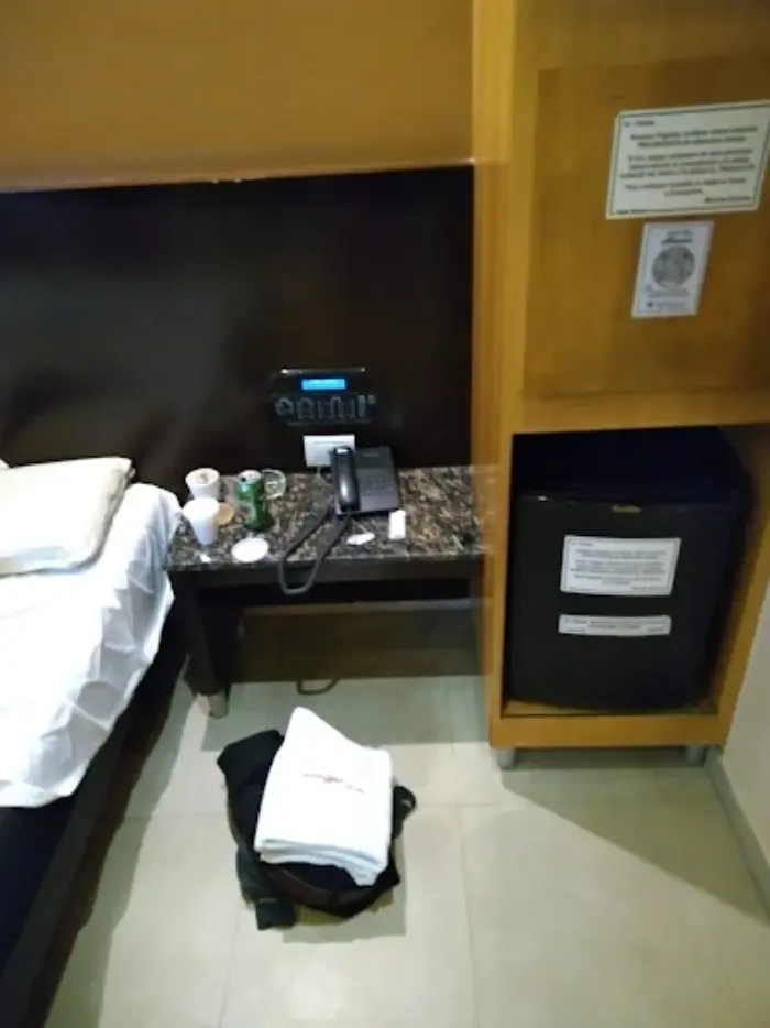 Albergue transitorio moderno en Lomas de Zamora