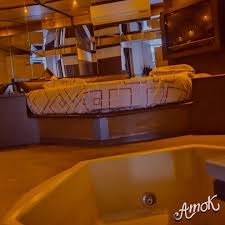 Suite con jacuzzi y sauna en Amok Berazategui