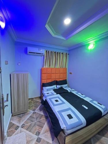 Suite temática para parejas en Amok Berazategui