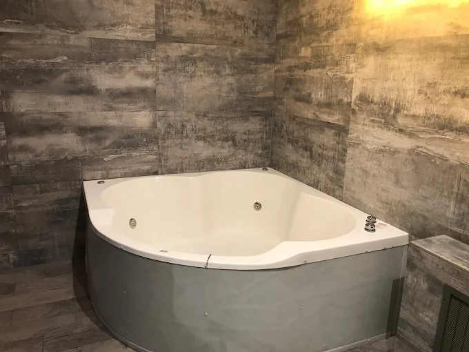 Suite moderna y discreta en Berazategui