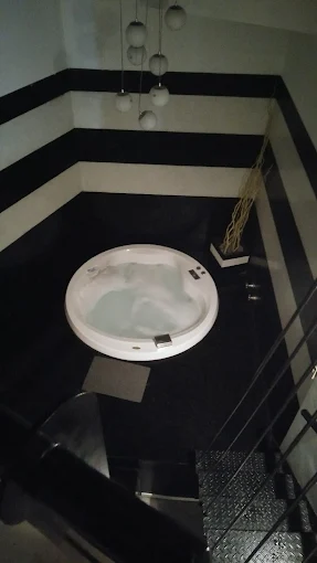 Albergue transitorio moderno en Quilmes Oeste