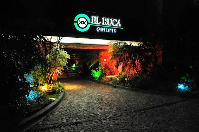 Suite temática para parejas en La Ruca Quilmes