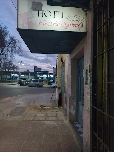 Albergue transitorio moderno en Quilmes centro