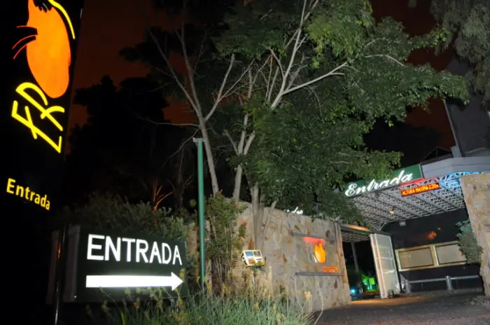 Suite con jacuzzi en Eros Quilmes Oeste