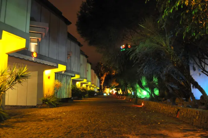 Habitación moderna con cochera privada en Quilmes Oeste