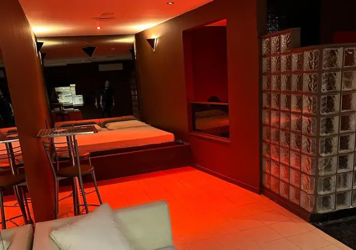 Cochera privada en Impasse Quilmes