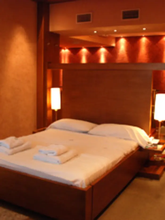 Habitación con cochera privada en Ezeiza