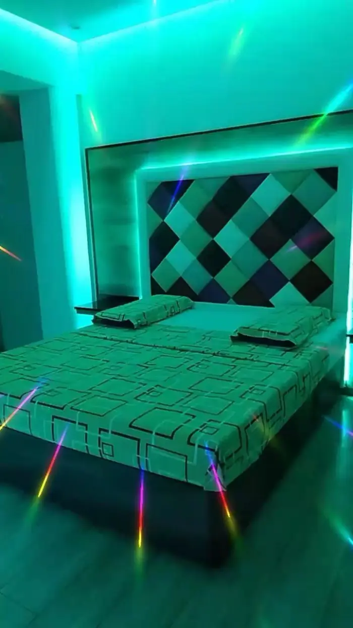 Suite con hidromasaje en Los Pinos Almirante Brown