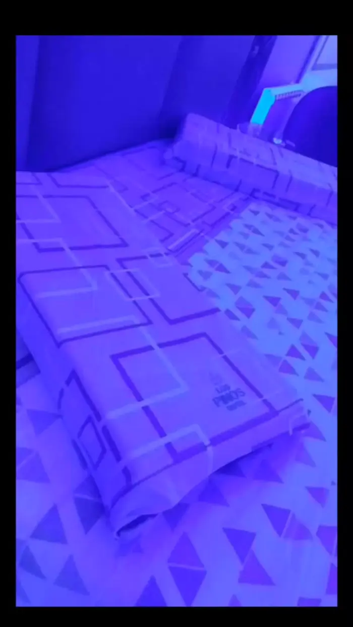 Albergue transitorio Los Pinos con ambiente romántico en Burzaco