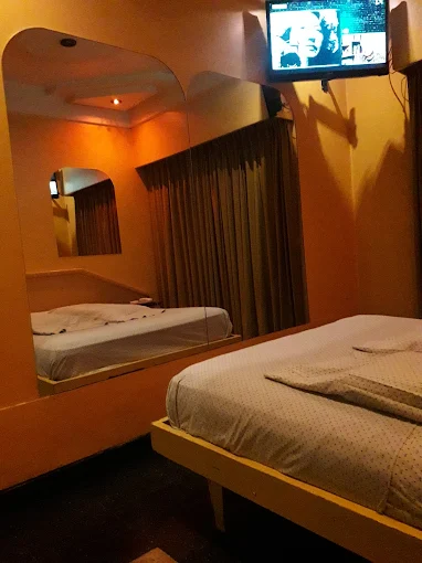 Suite con hidromasaje en Mi Refugio Lomas de Zamora