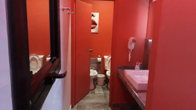 Cochera privada en Éxtasis Lomas de Zamora