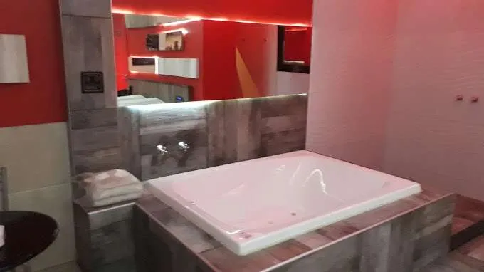 Suite exclusiva con sauna privada en telo Mi Refugio de Florencio Varela