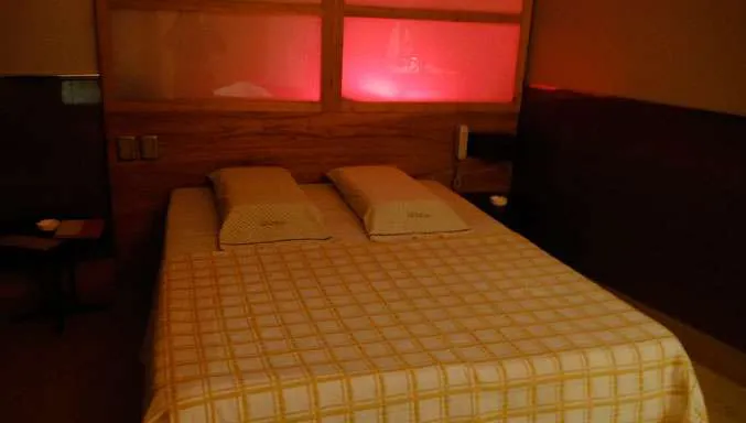 Albergue transitorio moderno en Florencio Varela para parejas