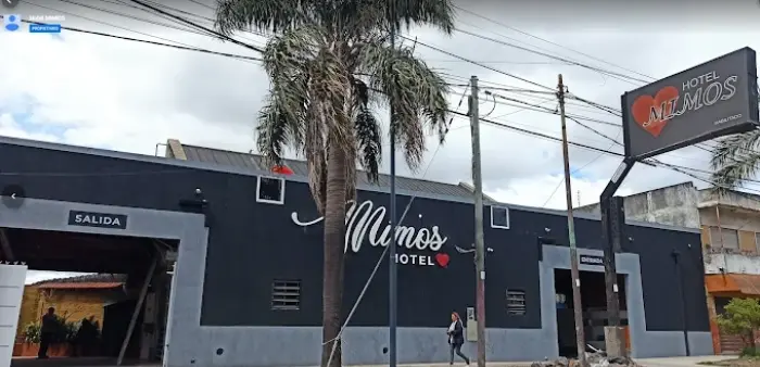 Suite con hidromasaje en Mimos Solano