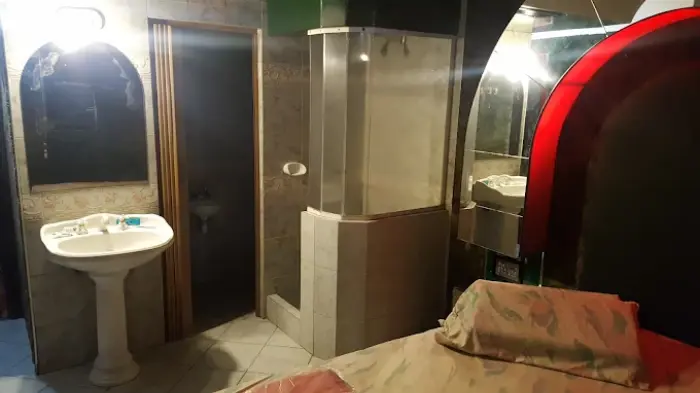 Suite temática para parejas en Telo de Solano