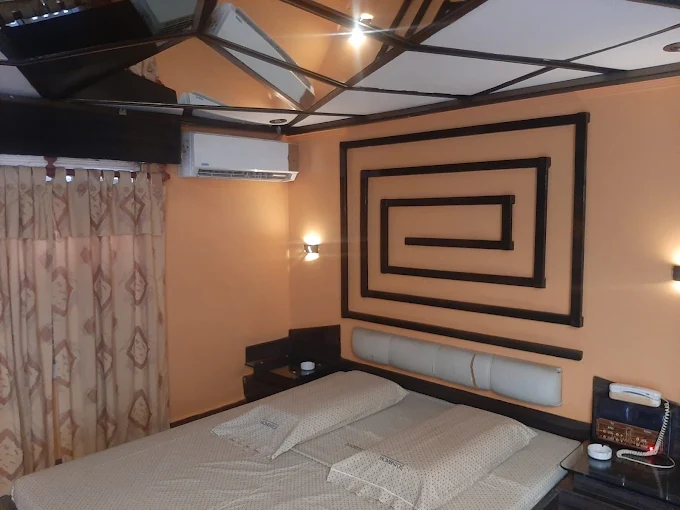 Suite con hidromasaje en Momentos Quilmes