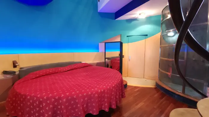 Albergue transitorio con estilo único para parejas en Quilmes